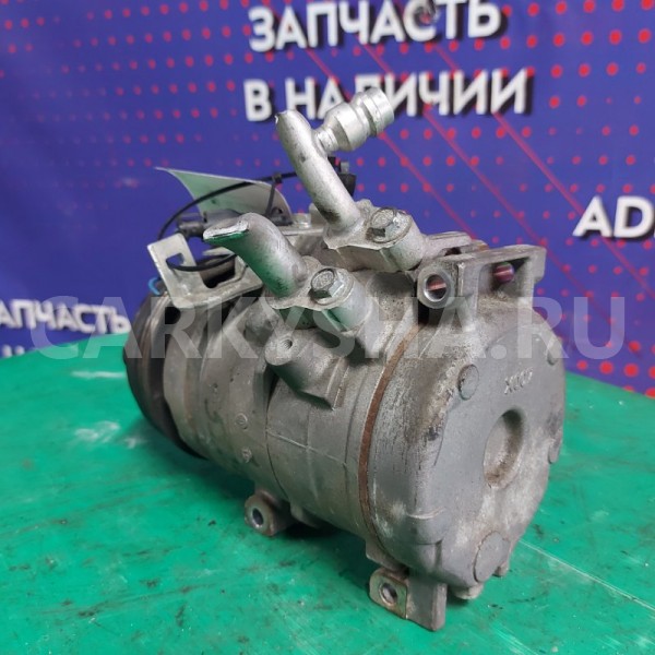 Компрессор кондиционера Subaru Legacy 2006-2012 A1108 EJ253 Subaru Legacy 