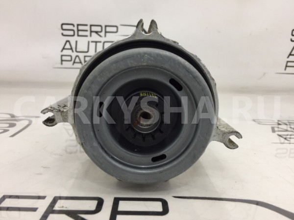 Электроусилитель руля Skoda Octavia A5 1.8 CDAB Skoda Octavia 