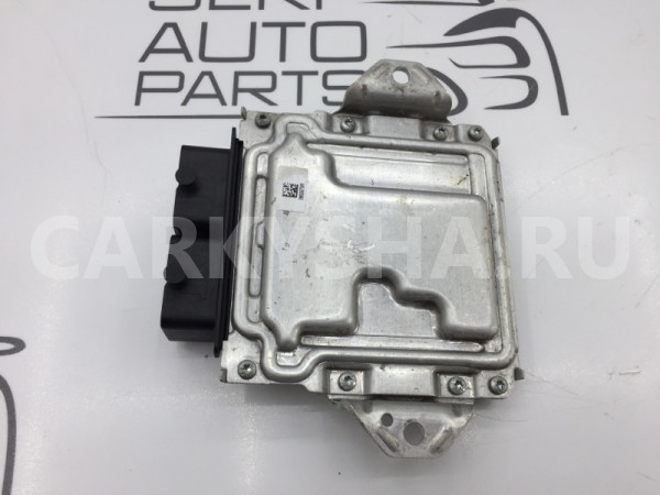 Блок управления двигателем Suzuki SX4/S-Cross M16A Suzuki SX4 