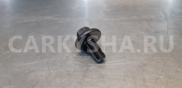 Болт распредвала Nissan Micra K12 CR12DE 1.2 2008 Nissan Micra 