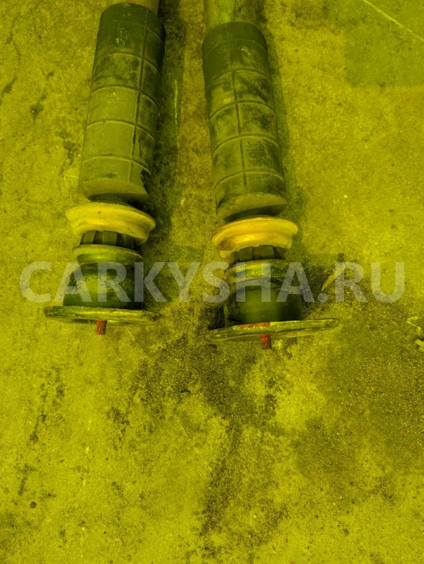 Амортизатор Nissan Stagea оригинальный номер 562101A211