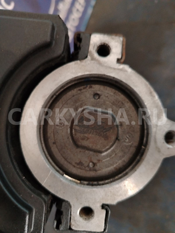 Насос гур SsangYong Kyron Actyon G23 D20 Ssang Yong Actyon оригинальный номер 1624603880