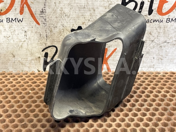 Воздуховод воздушного фильтра BMW X1 оригинальный номер 13 71 7 597 585, 13 71 7 597 585, 13717597585, 7597585