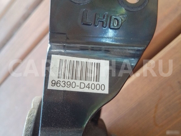 Динамик LHD Kia Optima 4JF Kia Optima оригинальный номер 96390D4000