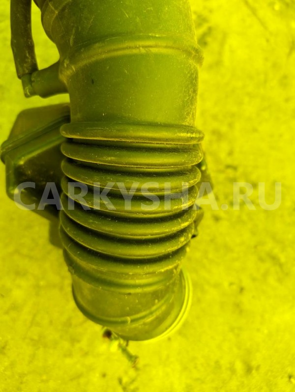 Патрубок воздушного фильтра Mitsubishi Grandis 