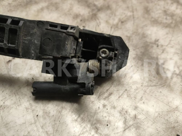 Ручка двери задняя левая Chery Fora Chery Fora (A21) 