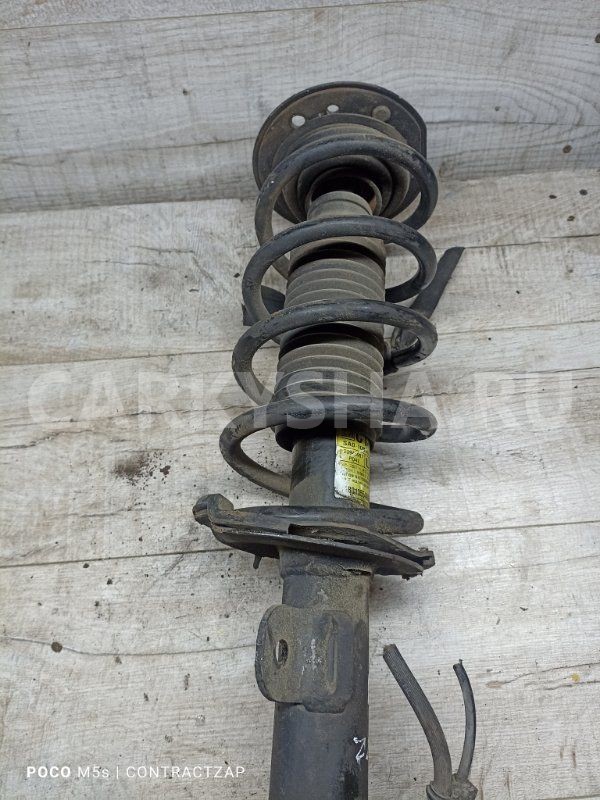 Стойка подвески Chevrolet Captiva I рестайлинг (2011—2013) Chevrolet Captiva оригинальный номер 20945997