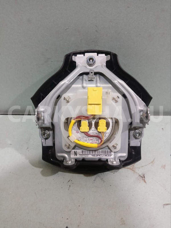 Подушка безопасности в руль Peugeot 4007 2007-2014 4112KH Peugeot 4007 