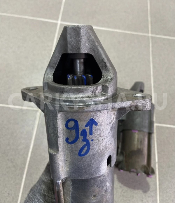 Стартер Daewoo Nexia A15MF 1.5 л., 16 кл Daewoo Nexia 