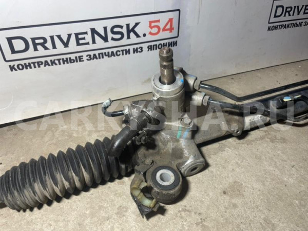 Рулевая рейка Honda CR-V оригинальный номер 53608-SWA-A01