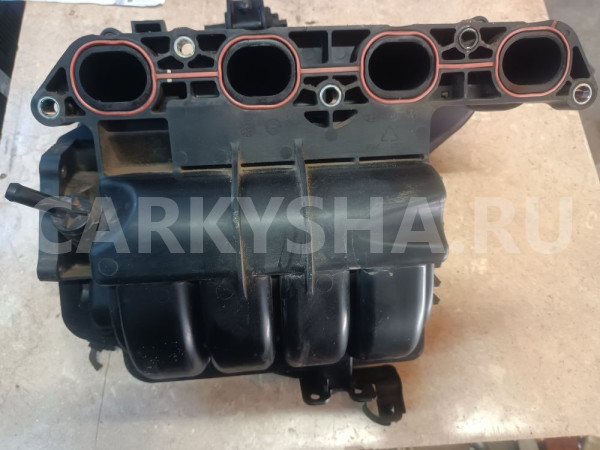 Впускной коллектор на Kia Rio 4 G4FG 1.6 Kia Rio оригинальный номер 283102B850