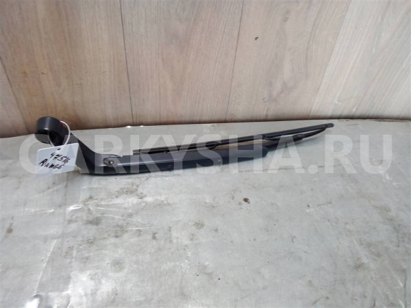 Поводок стеклоочистителя заднего Land Rover Discovery III 2004-2009 Land Rover Discovery оригинальный номер DKB500101PMD