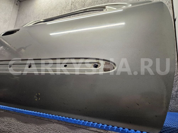 Дверь передняя правая Nissan Almera Classic B10 Nissan Almera Classic оригинальный номер 80100-95F0C