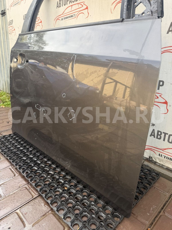Дверь передняя правая Chevrolet Cruze 2009-2015 Chevrolet Cruze оригинальный номер 95987758