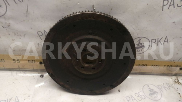 Маховик GA14DE Nissan Almera N15 Nissan Almera 