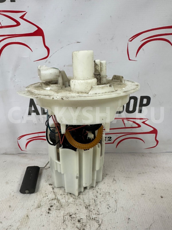 Насос топливный Опель Астра J 2009-2018 Opel Astra оригинальный номер 13577238