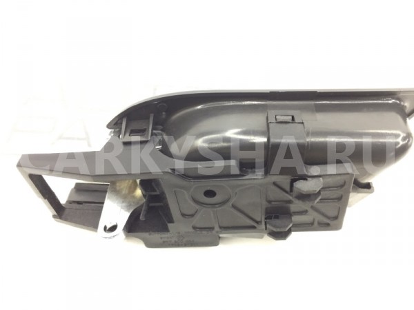 Ручка двери передняя правая Chevrolet Aveo Chevrolet Aveo 