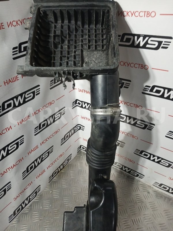 Патрубок воздушного фильтра Subaru Impreza 