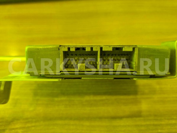 Блок управления акпп Nissan AD 