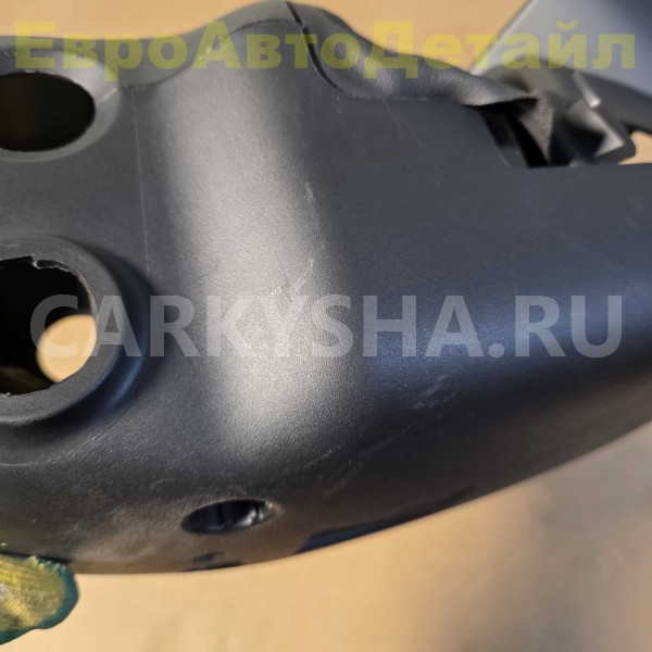 Кожух рулевой колонки Land Rover Defender 2 (L663) Land Rover Defender оригинальный номер LR171329