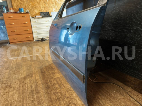 Дверь передняя левая Ford Focus оригинальный номер 1430135