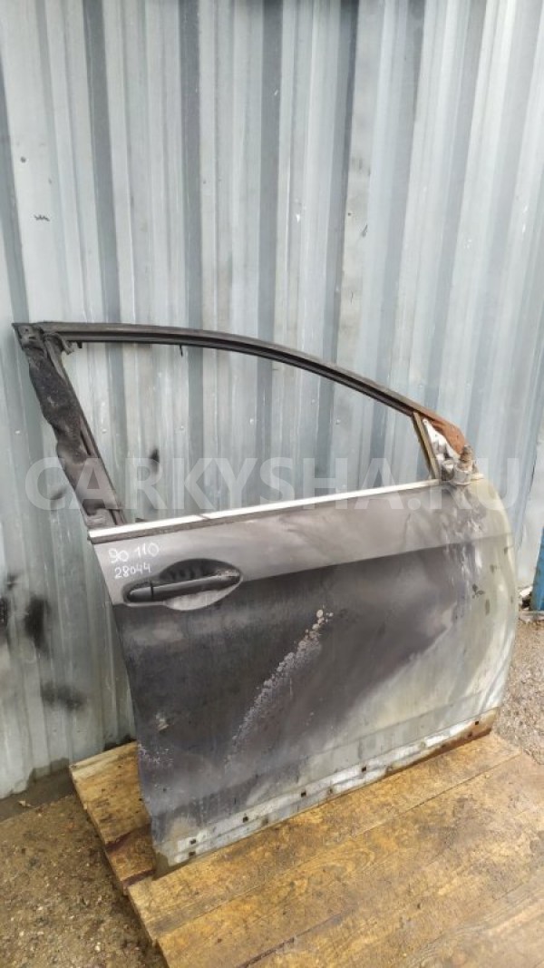 Дверь Honda CR-V 4 2012-2017 67010T0GA00ZZ, передняя правая Honda CR-V 