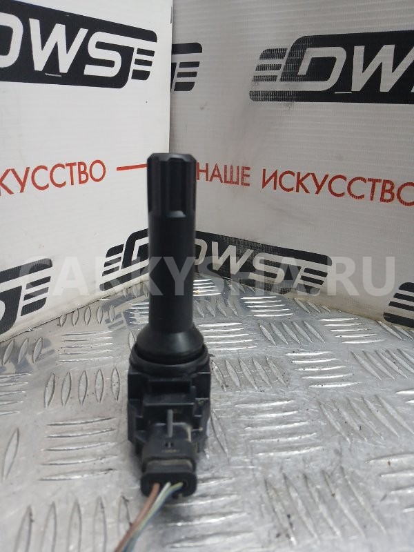 Катушка зажигания Subaru Impreza 