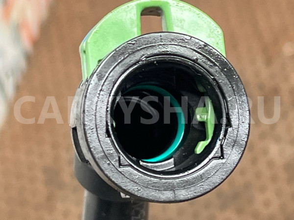 Трубки АКПП BMW X3 оригинальный номер 17 22 7 601 763, 17 22 7 601 763, 17227601763, 7601763, 17 22 4 611 313, 17224611313, 4611313