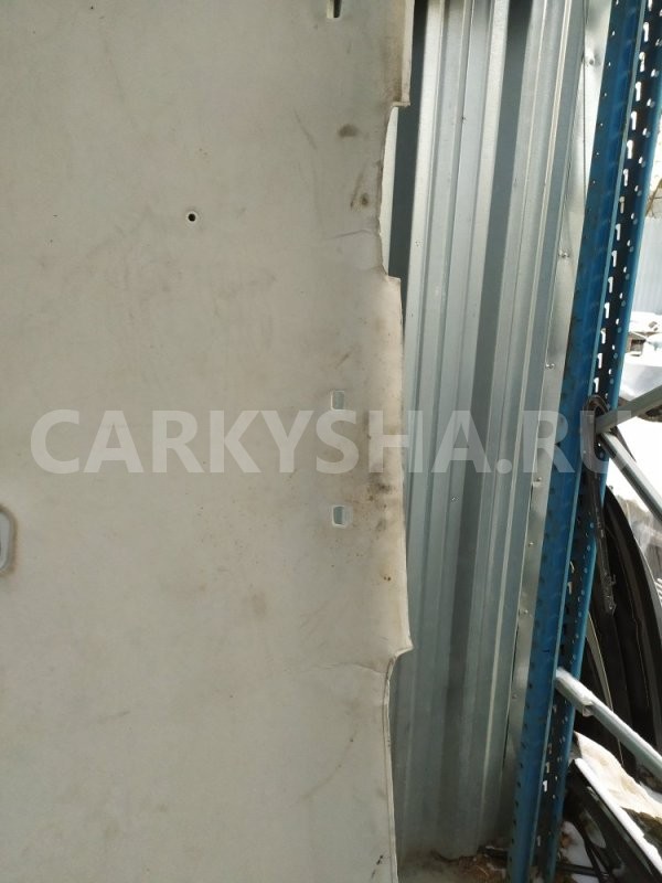 Обшивка крыши потолка Peugeot 4007 2007-2014 833559 Peugeot 4007 