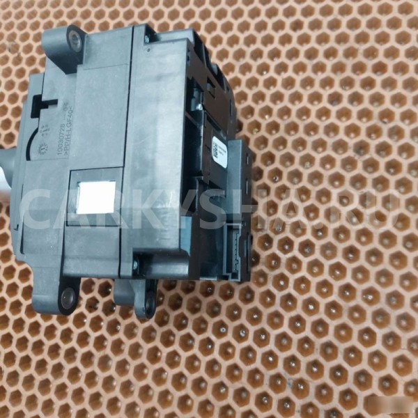 Селектор BMW 5er 