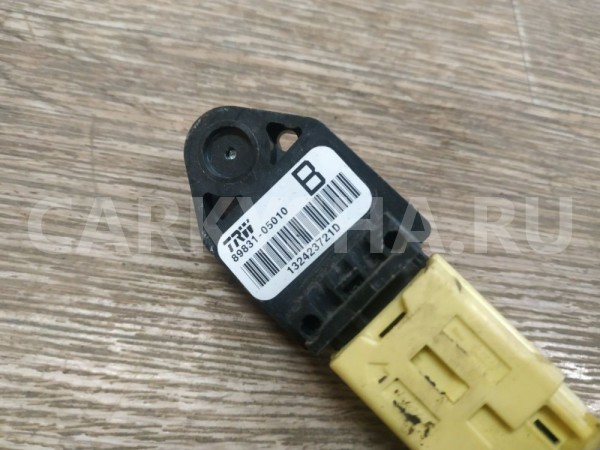 Датчик AIRBAG Toyota Avensis 