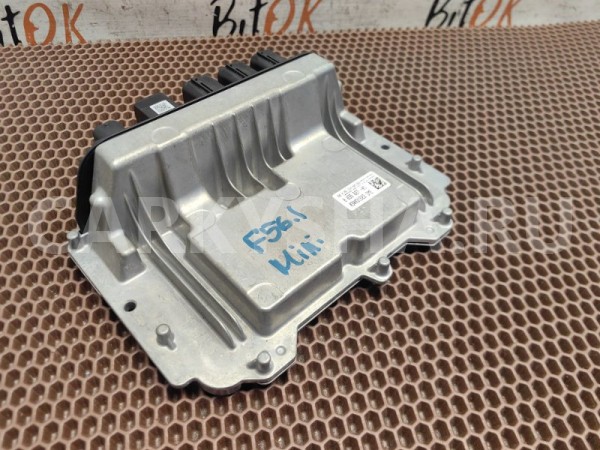 Блок управления двигателем Mini Hatch 