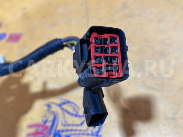 Проводка бензонасоса Jaguar XF I рестайлинг (2011—2015) Jaguar XF оригинальный номер C2Z7859