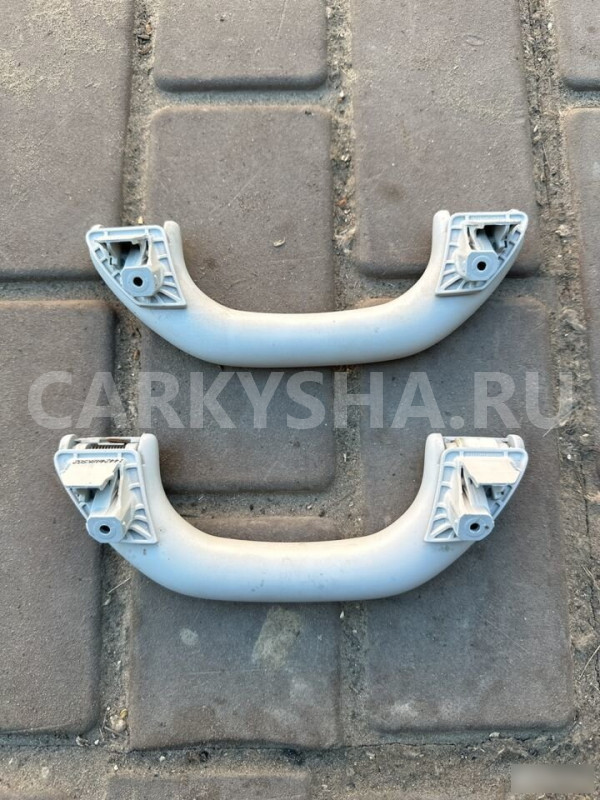 Ручка потолка передняя VW Golf plus Volkswagen Golf Plus оригинальный номер 1K0857607M