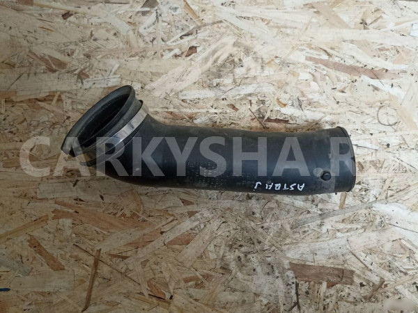 Патрубок Opel Astra J Opel Astra оригинальный номер 13254592