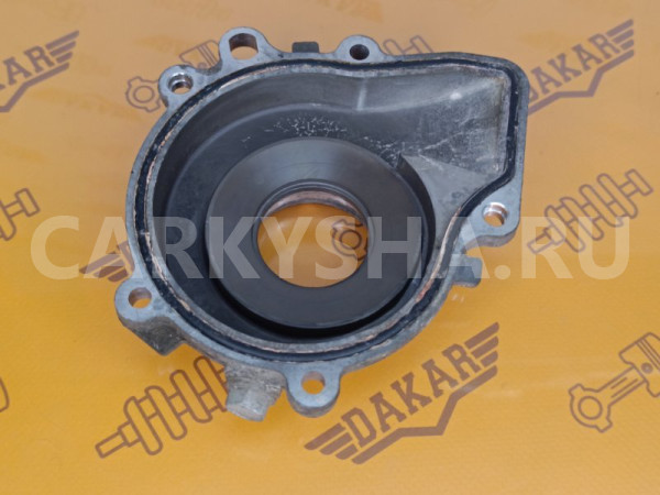 Корпус помпы Opel Antara L07 A24XE 2.4 2013 Opel Antara 