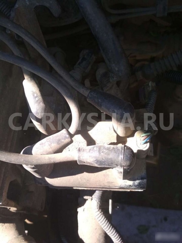 Катушка зажигания Geely MK Cross I (2010—2016) Geely MK Cross 