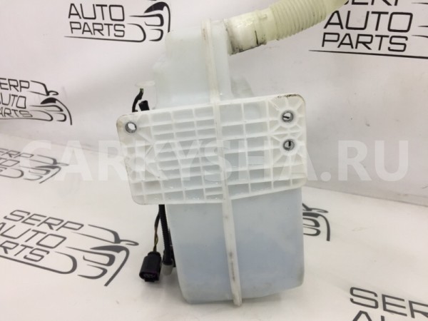 Бачок омывателя Skoda Yeti 5L CBZB 2011 Skoda Yeti 