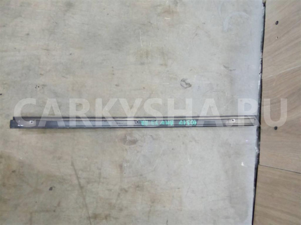 Накладка двери задней правой BMW X3 E83 2004-2010 BMW X3 оригинальный номер 51353427648