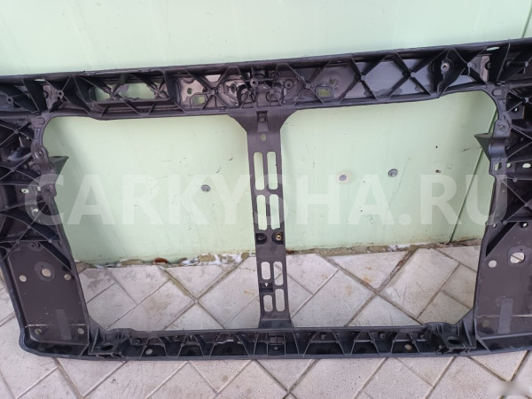 Панель передняя Хундай Туксан Hyundai Tucson новая Hyundai Tucson оригинальный номер 64101-2E000