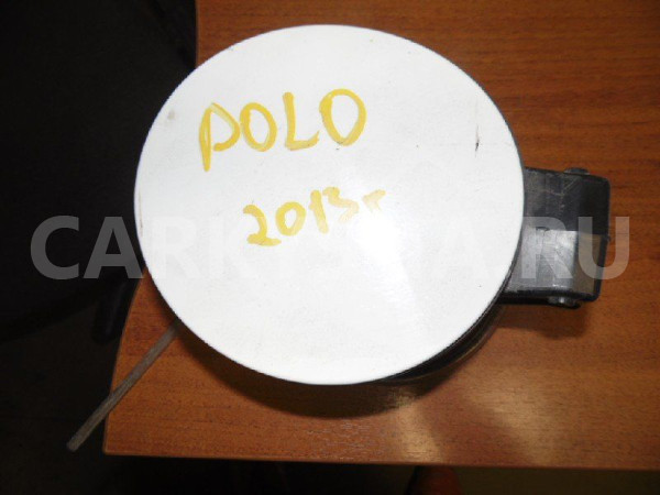 Крышка топливного бака Volkswagen Polo V (2009—2015) Volkswagen Polo 