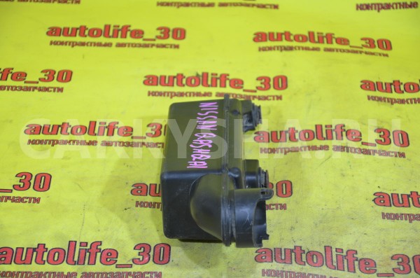 Резонатор воздушного фильтра Nissan Qashqai 