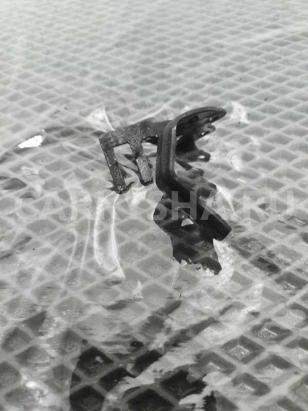 Крепление клапана EGR Audi Q8 2019 06M131087F 4M DCB Audi Q8 