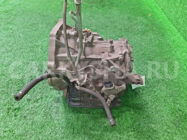 АКПП Toyota Probox 