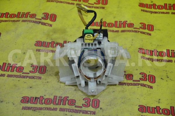 Механизм подрулевой для SRS (ленточный) Mitsubishi Colt 