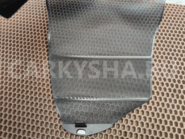 Шторка окна BMW 5er 