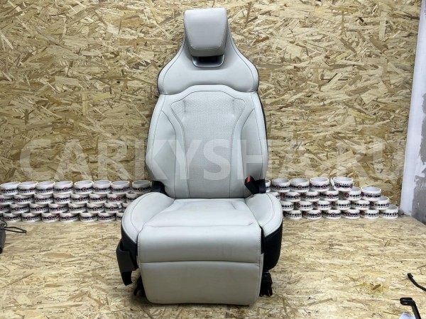 Сиденье переднее правое Jetour Dashing оригинальный номер 402011025AA