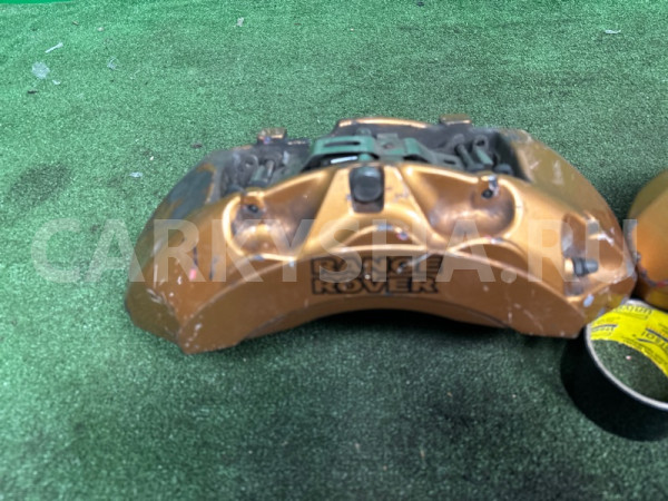 Суппорта Land Rover Range Rover 2002-2021 LR138723, передняя Land Rover Range Rover 