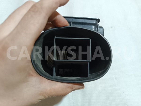 Датчик массового расхода воздуха Mitsubishi Diamante оригинальный номер E5T06071