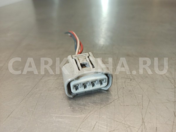 Разъём проводки двигателя TOYOTA Avensis AZT250L Toyota Avensis 